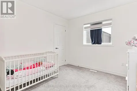 122 Plewes Drive Collingwood ON L9Y 5M4