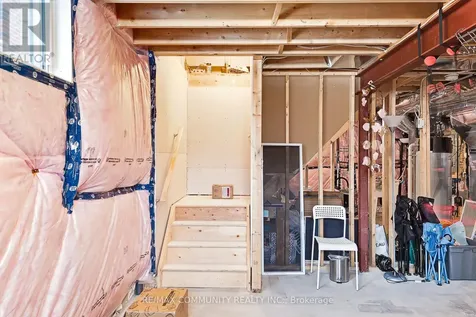 122 Plewes Drive Collingwood ON L9Y 5M4
