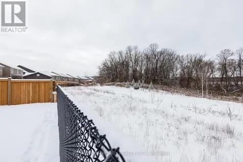 122 Plewes Drive Collingwood ON L9Y 5M4