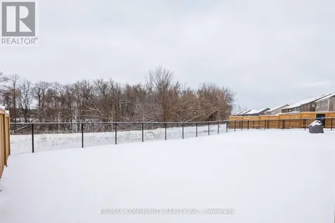 122 Plewes Drive Collingwood ON L9Y 5M4