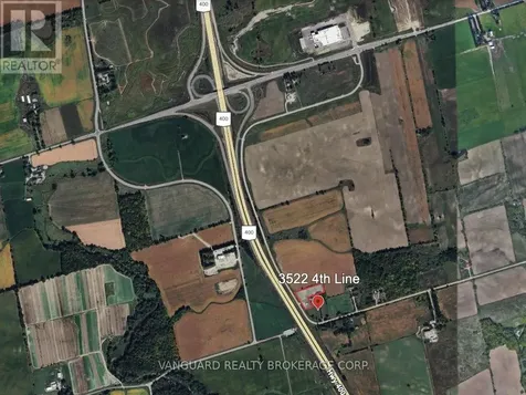 3522 Line 4 Line Bradford West Gwillimbury ON L3Z 0Y6