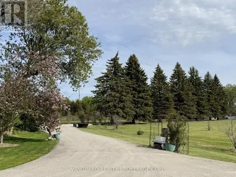3522 Line 4 Line Bradford West Gwillimbury ON L3Z 0Y6