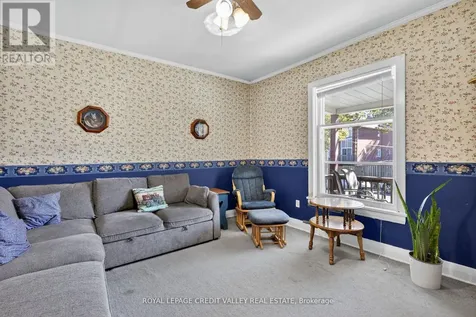 34 Joseph Street Brampton (downtown Brampton) ON L6X 1H6