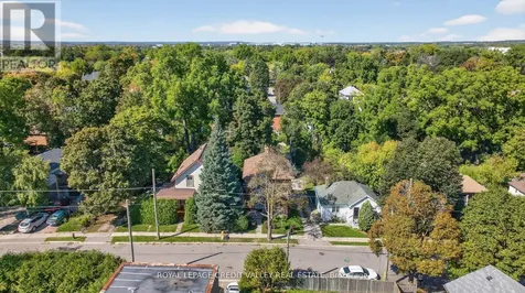 34 Joseph Street Brampton (downtown Brampton) ON L6X 1H6