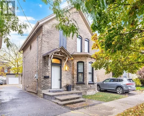 10 Pearl Street Brantford ON N3T 3N4