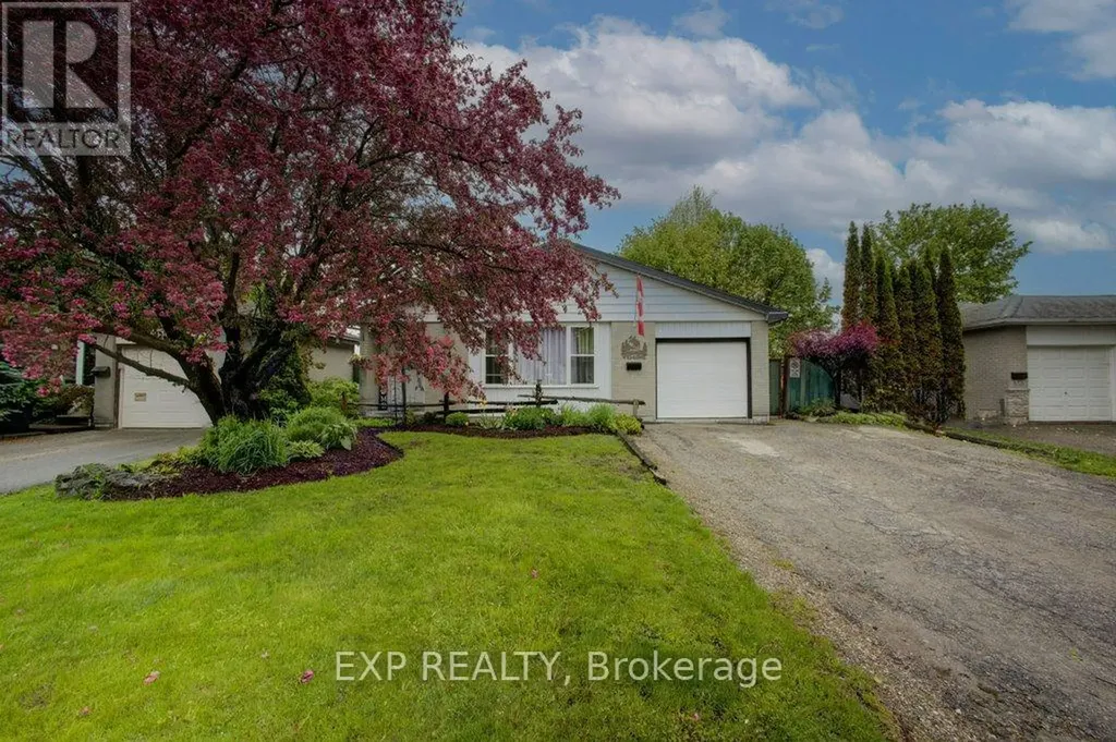 44 Madison Avenue Orangeville ON L9W 1S3