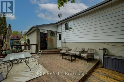 44 Madison Avenue Orangeville ON L9W 1S3