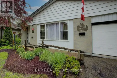 44 Madison Avenue Orangeville ON L9W 1S3