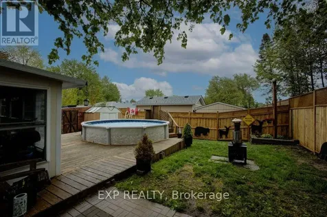 44 Madison Avenue Orangeville ON L9W 1S3