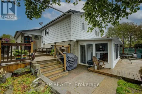 44 Madison Avenue Orangeville ON L9W 1S3