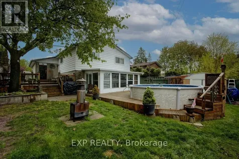 44 Madison Avenue Orangeville ON L9W 1S3