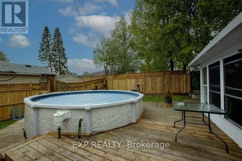 44 Madison Avenue Orangeville ON L9W 1S3