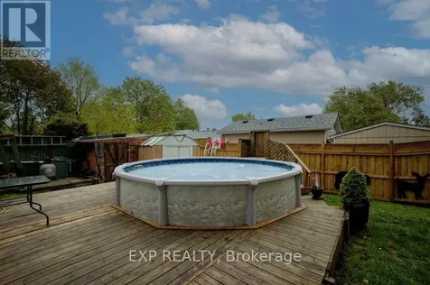 44 Madison Avenue Orangeville ON L9W 1S3