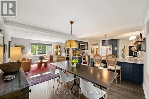 64 Stevenson Avenue Ottawa ON K1Z 6N1