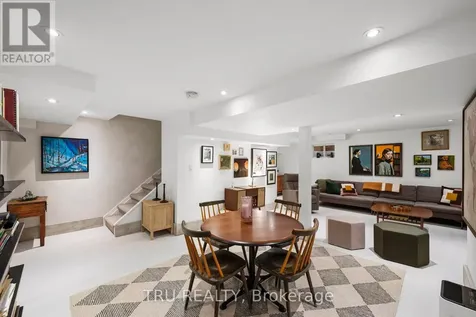 64 Stevenson Avenue Ottawa ON K1Z 6N1