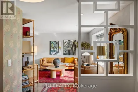 64 Stevenson Avenue Ottawa ON K1Z 6N1