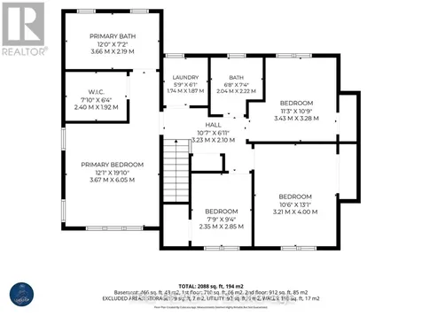 64 Stevenson Avenue Ottawa ON K1Z 6N1