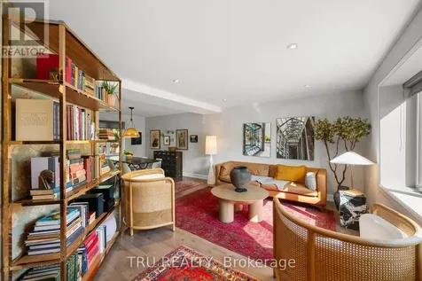 64 Stevenson Avenue Ottawa ON K1Z 6N1