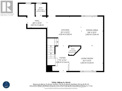 64 Stevenson Avenue Ottawa ON K1Z 6N1