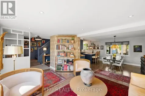 64 Stevenson Avenue Ottawa ON K1Z 6N1