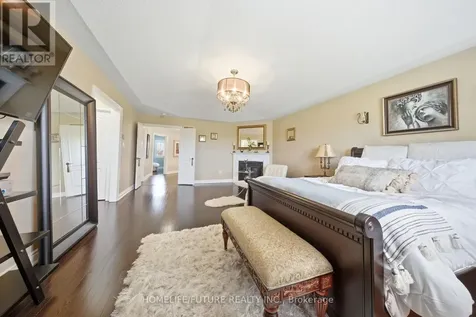 9 Stonesthrow Crescent Uxbridge ON L0C 1A0