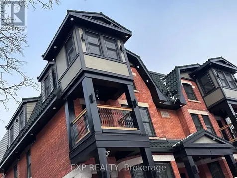 157 James Street Ottawa ON K1R 5M4