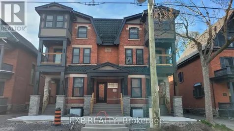 157 James Street Ottawa ON K1R 5M4