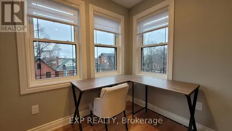 157 James Street Ottawa ON K1R 5M4