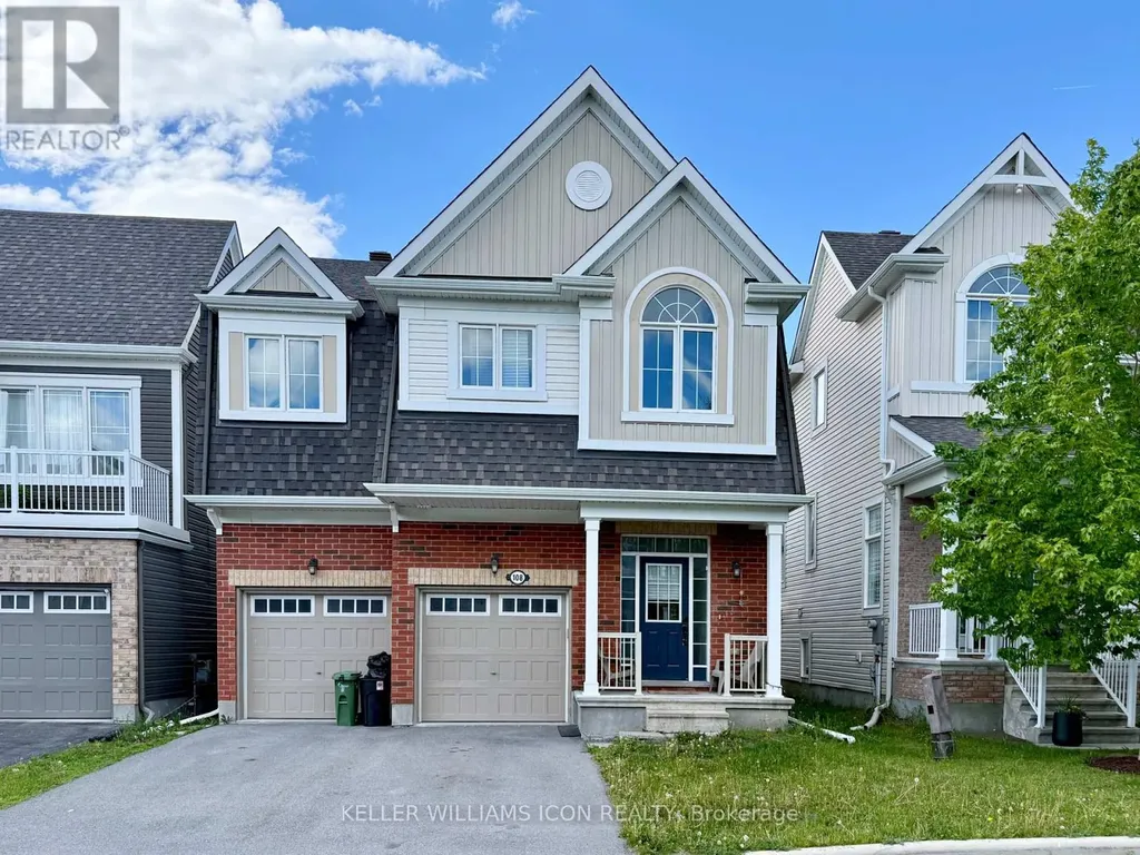 108 Solaris Drive Ottawa ON K2M 0M1