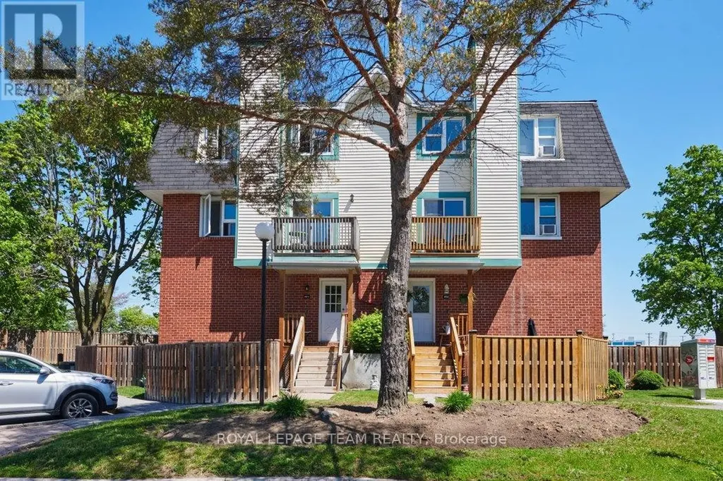 2 Terrace Drive Ottawa ON K2H 9H9