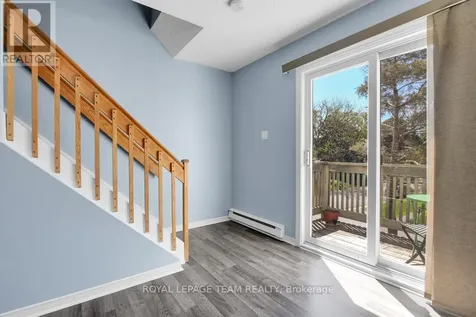 2 Terrace Drive Ottawa ON K2H 9H9