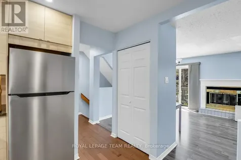 2 Terrace Drive Ottawa ON K2H 9H9