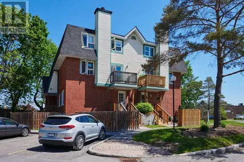 2 Terrace Drive Ottawa ON K2H 9H9