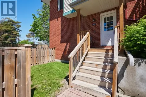 2 Terrace Drive Ottawa ON K2H 9H9