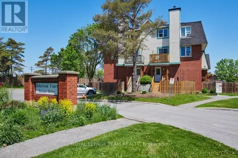 2 Terrace Drive Ottawa ON K2H 9H9