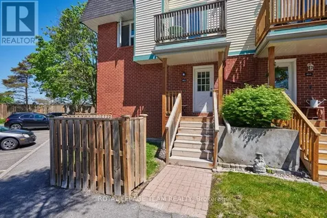 2 Terrace Drive Ottawa ON K2H 9H9