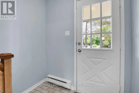 2 Terrace Drive Ottawa ON K2H 9H9