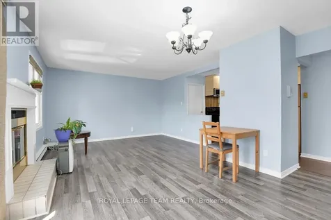 2 Terrace Drive Ottawa ON K2H 9H9