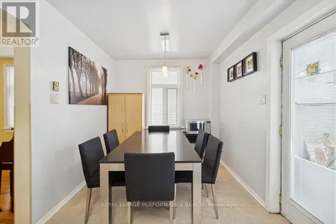525 Kirkwood Avenue Ottawa ON K1Z 5X2