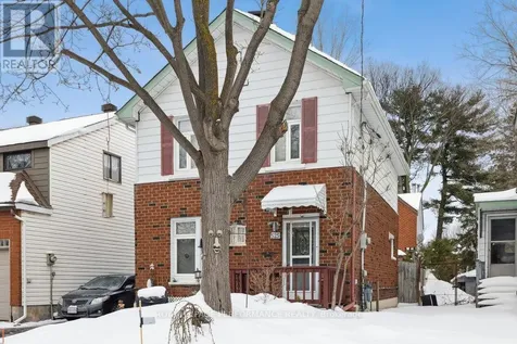 525 Kirkwood Avenue Ottawa ON K1Z 5X2