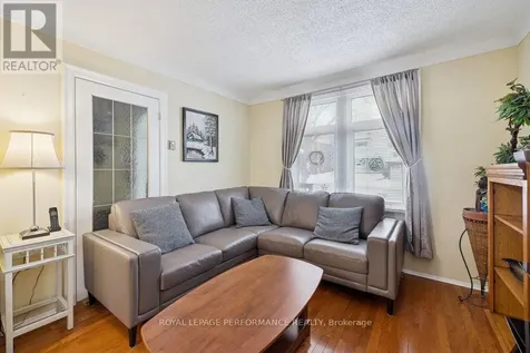 525 Kirkwood Avenue Ottawa ON K1Z 5X2