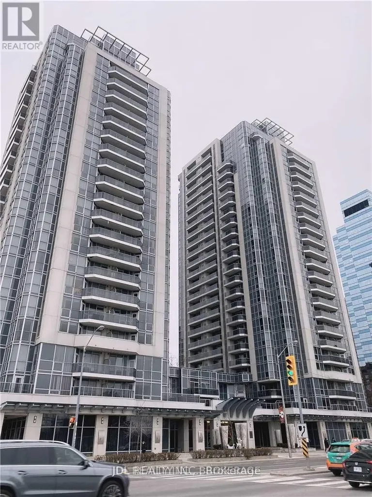 5791 Yonge Street Toronto (newtonbrook East) ON M2M 0A8