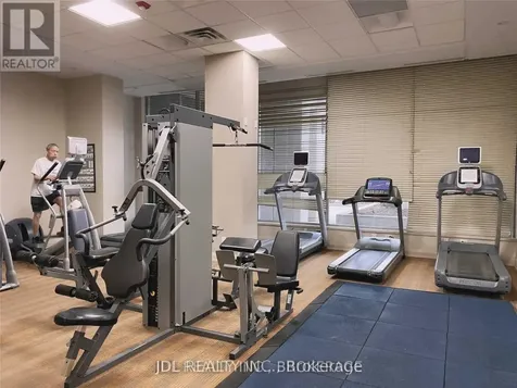 5791 Yonge Street Toronto (newtonbrook East) ON M2M 0A8