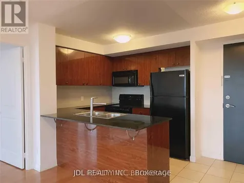 5791 Yonge Street Toronto (newtonbrook East) ON M2M 0A8