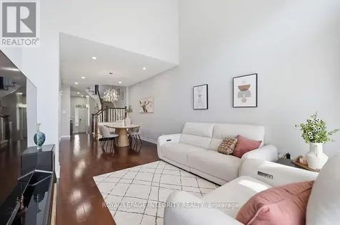 268 Keyrock Drive Ottawa ON K2T 0G2