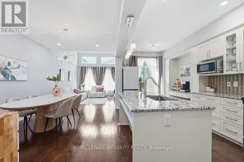 268 Keyrock Drive Ottawa ON K2T 0G2