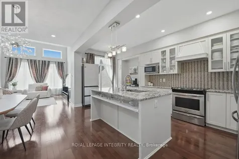 268 Keyrock Drive Ottawa ON K2T 0G2