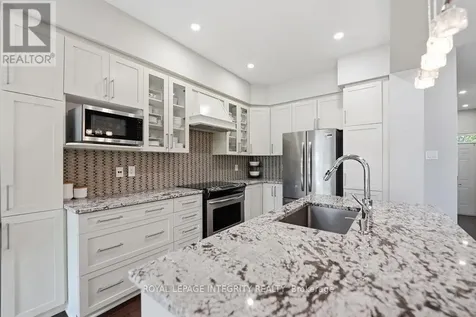 268 Keyrock Drive Ottawa ON K2T 0G2