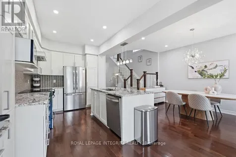 268 Keyrock Drive Ottawa ON K2T 0G2