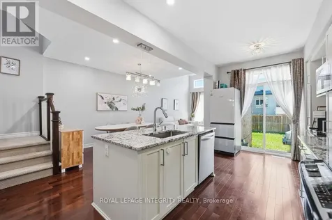 268 Keyrock Drive Ottawa ON K2T 0G2